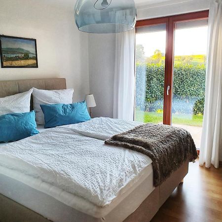 Komfort Appartement Panoramaweg Waldenbuch Buitenkant foto