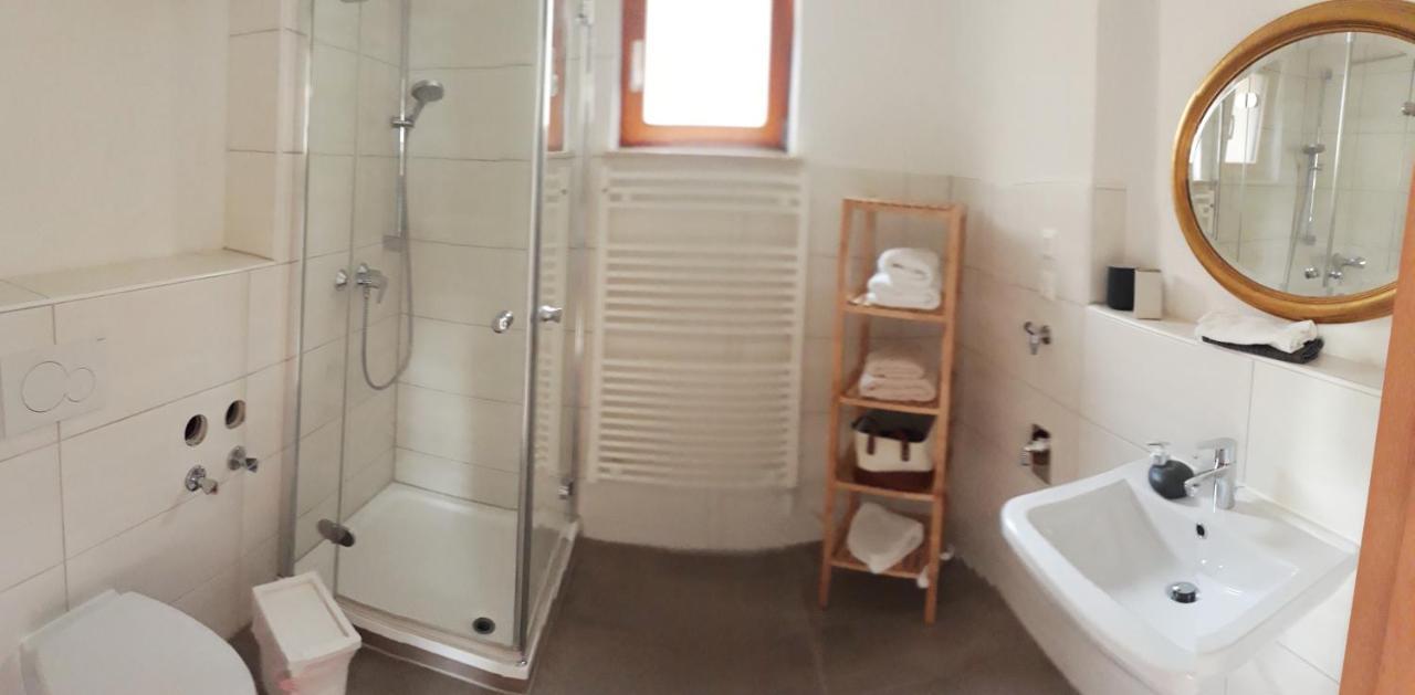 Komfort Appartement Panoramaweg Waldenbuch Buitenkant foto